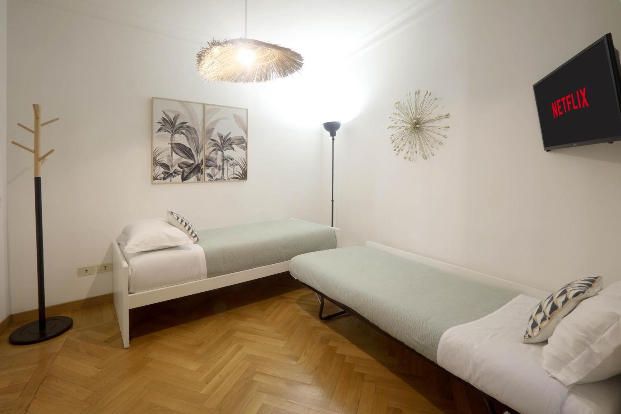 Residenza Al Colosseo * Rom