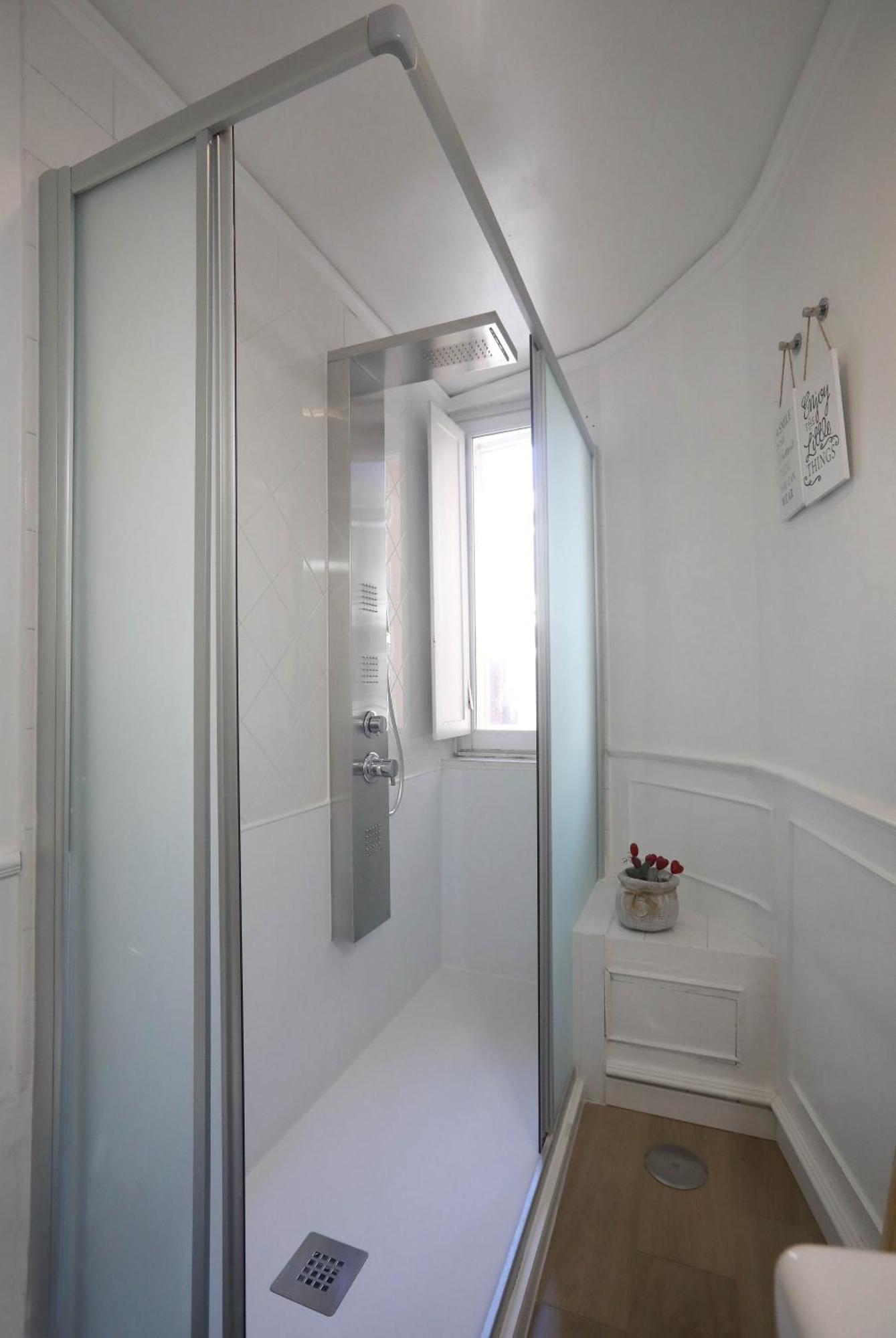 Residenza Al Colosseo Apartment Rom
