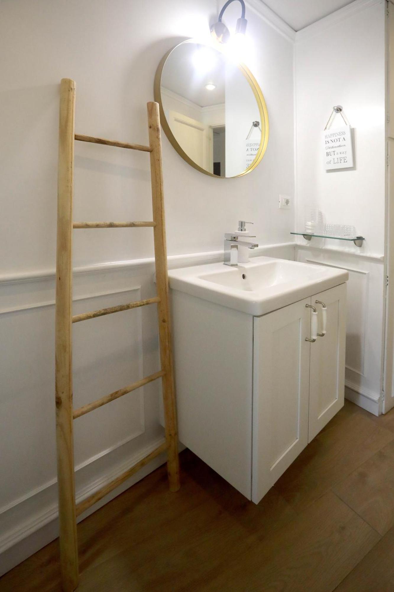 Apartment Residenza Al Colosseo Rom