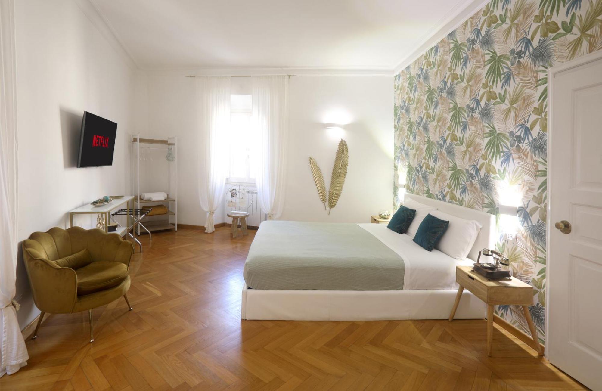 Residenza Al Colosseo Apartment Rom
