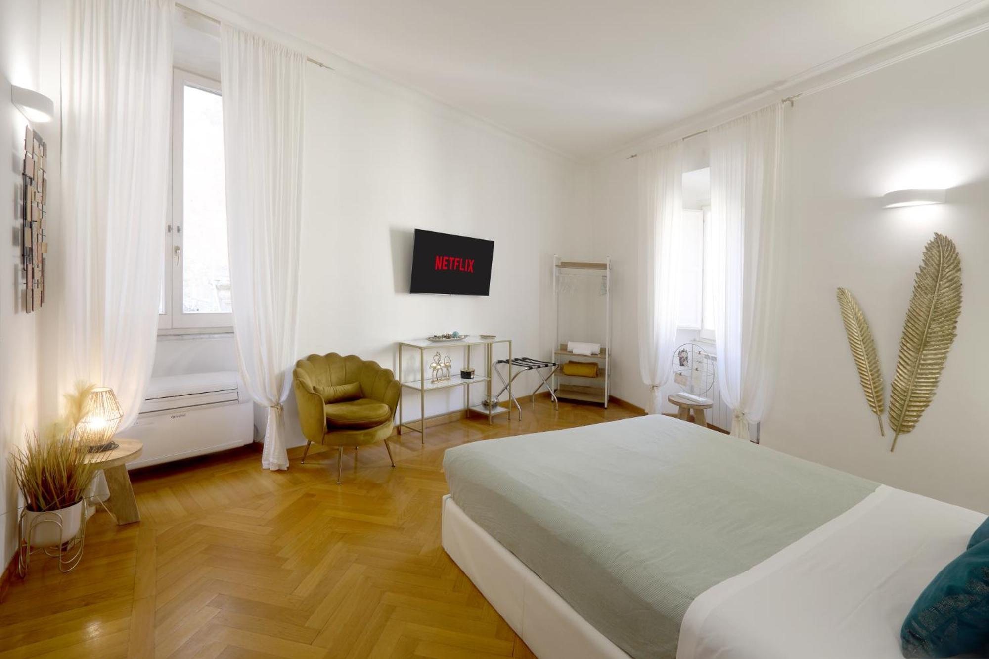 Residenza Al Colosseo Rom